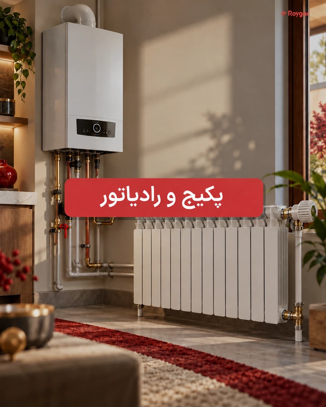 بنر